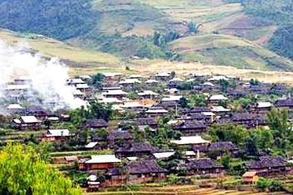 Nghiệm thu công trình lịch sử Đảng bộ các xã thuộc huyện Mường La, tỉnh Sơn La