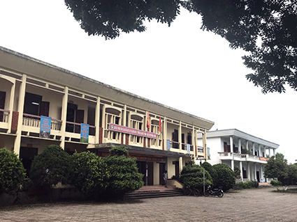 Hội nghị Triển khai tái bản lịch sử Đảng bộ xã An Hà, huyện Lạng Giang, tỉnh Bắc Giang