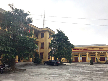 Triển khai tái bản Lịch sử Đảng bộ xã Quỳnh Sơn, huyện Yên Dũng, tỉnh Bắc Giang