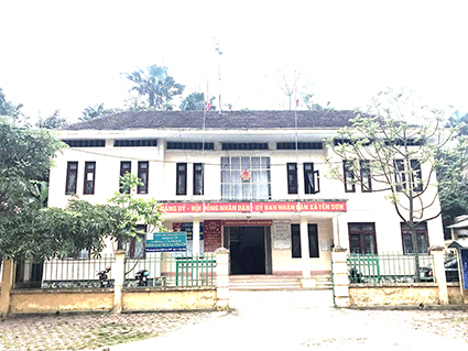 Triển khai viết lịch sử Đảng bộ xã Yên Sơn, huyện Bảo Yên, tỉnh Lào Cai