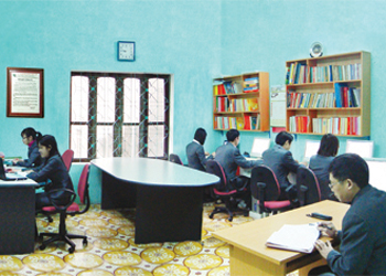 Góc chia sẻ: Công tác biên soạn ở Công ty Truyền thông Nhất Nam