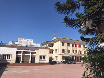 Hội thảo Lịch sử Đảng bộ phường Hà An 1930 – 2020