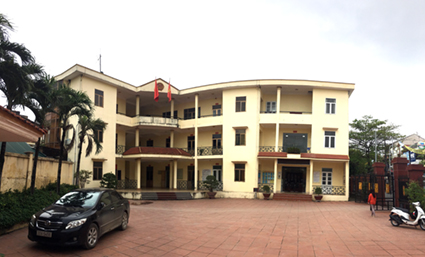 Hội thảo Lịch sử Đảng bộ phường Quảng Yên 1930 – 2020