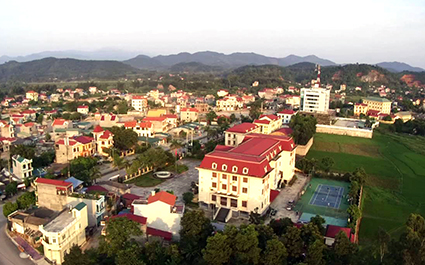 Hội thảo Lịch sử Đảng bộ các xã Mai Pha, Quảng Lạc, thành phố Lạng Sơn, tỉnh Lạng Sơn