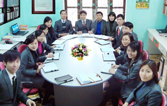 Công ty Truyền thông Nhất Nam: Tổng kết công tác năm 2010, triển khai kế hoạch năm 2011