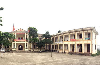 Triển khai đề tài khoa học Lịch sử Đảng bộ và Nhân dân xã Ba Vì huyện Ba Vì Thành phố Hà Nội