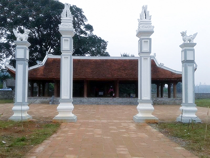 Hội thảo Lịch sử Đảng bộ và Nhân dân xã Phú Lai 1930 – 2018