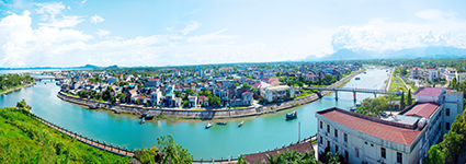 Hội thảo khoa học Lịch sử Đảng bộ huyện Hải Hà giai đoạn 1930 – 2018