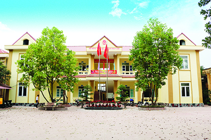 Hội thảo khoa học Lịch sử Đảng bộ xã Dũng Liệt, H. Yên Phong, T. Bắc Ninh