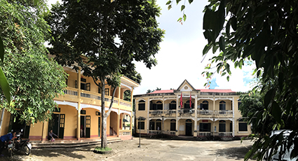 Triển khai Lịch sử Đảng bộ và nhân dân xã Mường Tuổng, huyện Đà Bắc, tỉnh Hòa Bình