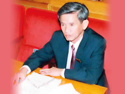 Kỳ II: Mai Thúc Lân chuyện đời ấm lạnh…