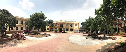 Hội thảo khoa học Lịch sử Đảng bộ và nhân dân xã Tân Việt, TX. Đông Triều, tỉnh Quảng Ninh