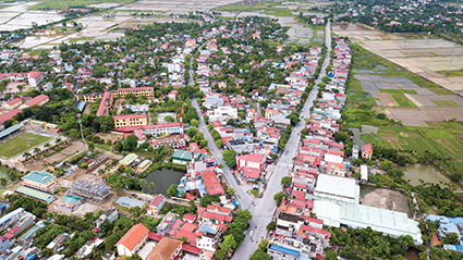 Hội thảo Khoa học lần 2 công trình Lịch sử Đảng bộ thị trấn An Lão, huyện An Lão, TP. Hải Phòng