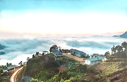 Tin Hội thảo khoa học tại Mường La và Thuận Châu, tỉnh Sơn La