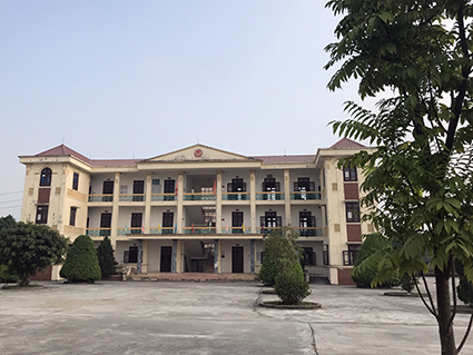 Triển khai tái bản Lịch sử Đảng bộ thị trấn Kiện Khê