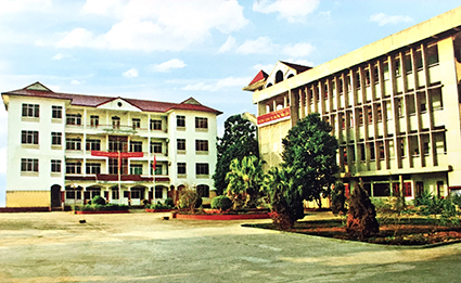 Hội thảo Lịch sử trường chính trị Hoàng Văn Thụ 1949 – 2019