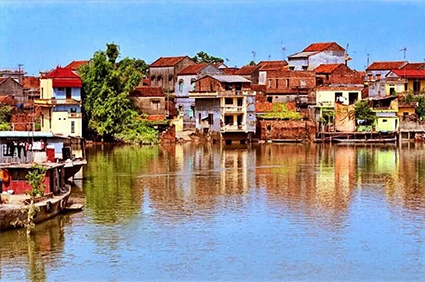 Triển khai công tác viết sử Đảng bộ Vân Hà