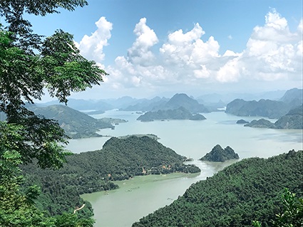 Hội thảo khoa học Lịch sử Đảng bộ và nhân dân xã Tân Dân, huyện Mai Châu, tỉnh Hòa Bình