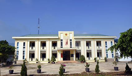 Hội thảo Lịch sử Đảng bộ và Nhân dân xã Hương Nhượng, huyện Lạc Sơn, tỉnh Hòa Bình