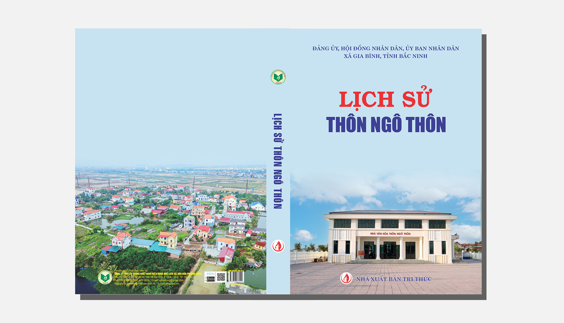 Lịch sử thôn Ngô Thôn