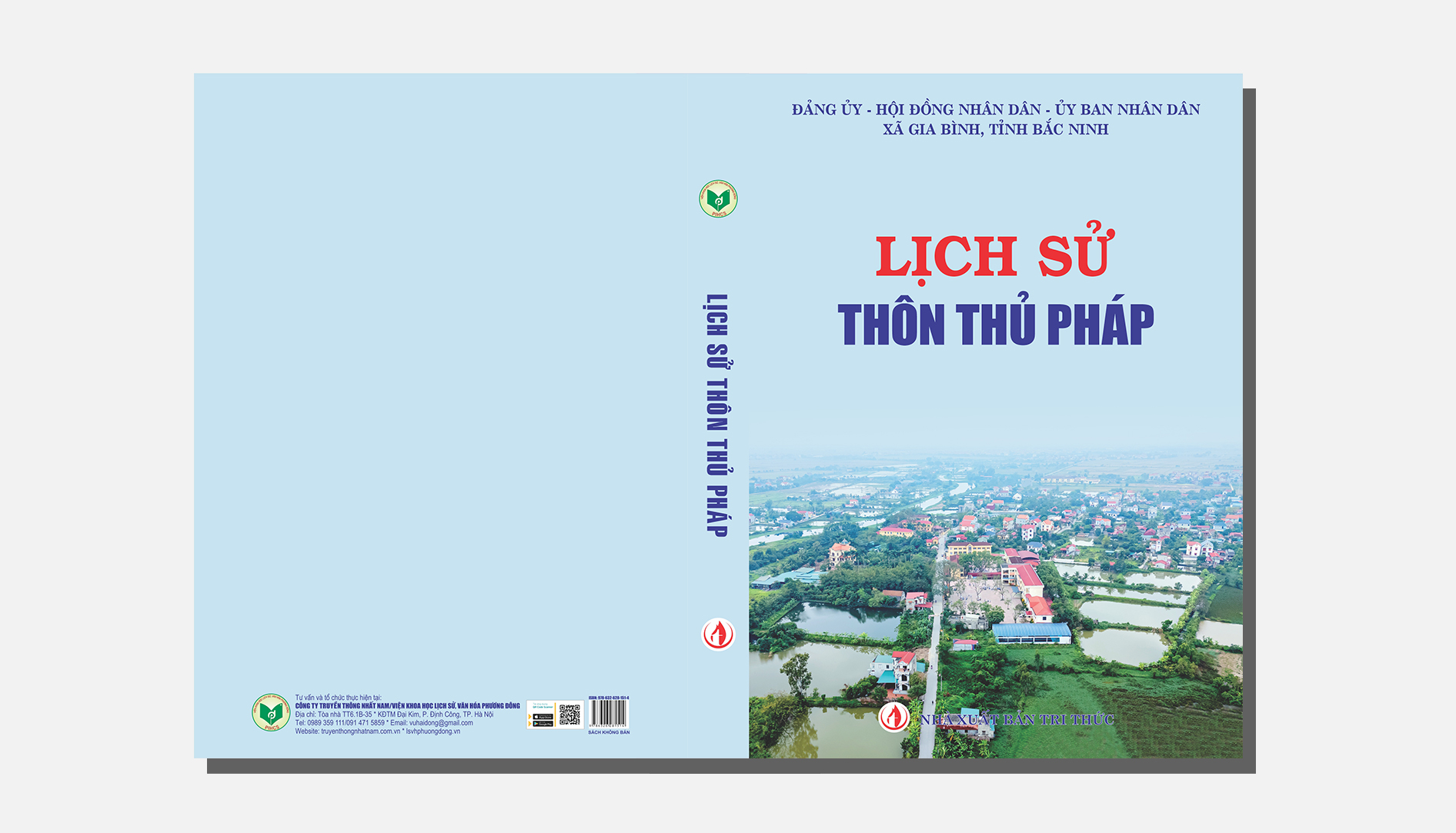 Lịch sử thôn Thủ Pháp
