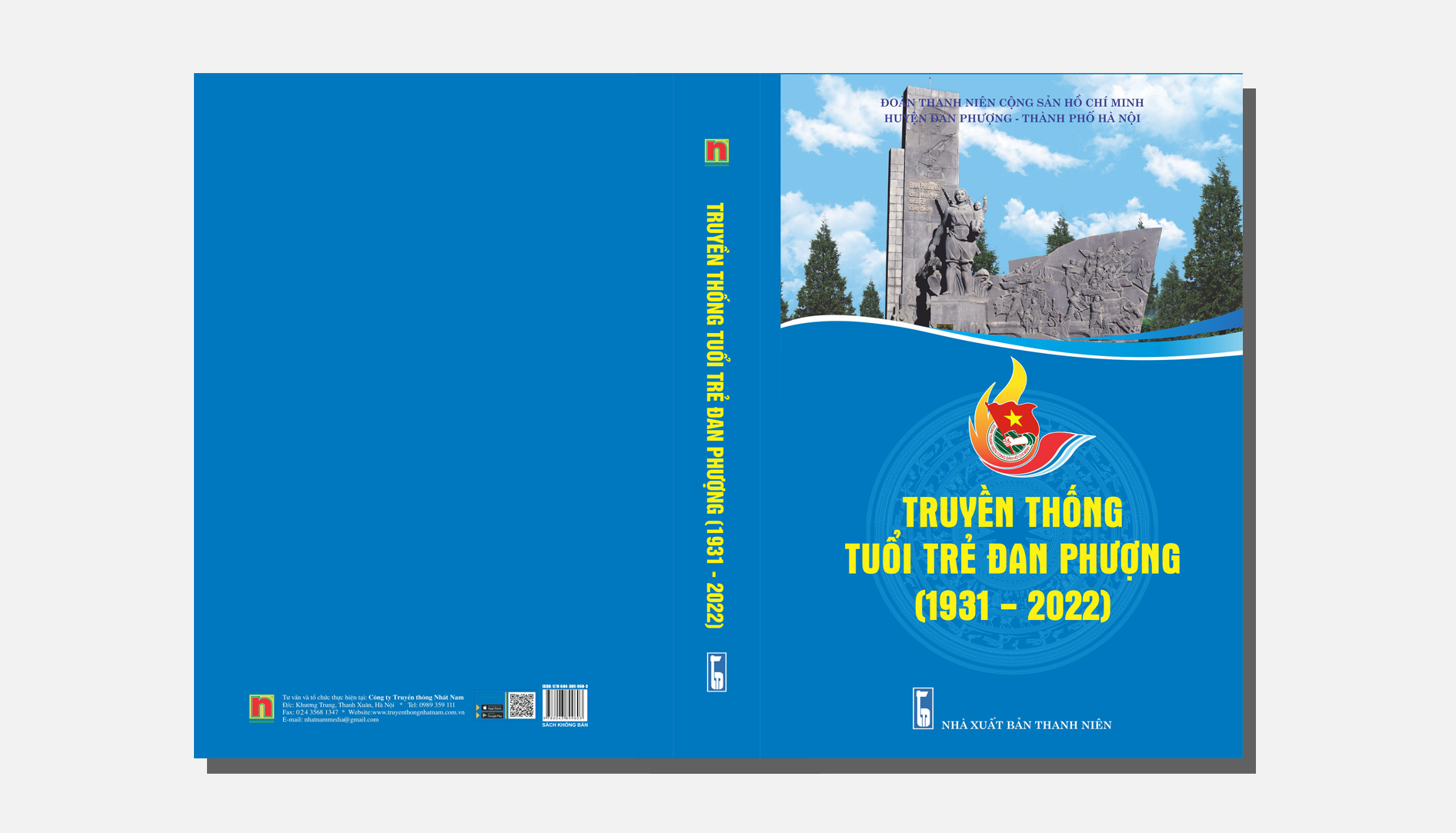 Truyền thống tuổi trẻ Đan Phượng (1931 – 2022)