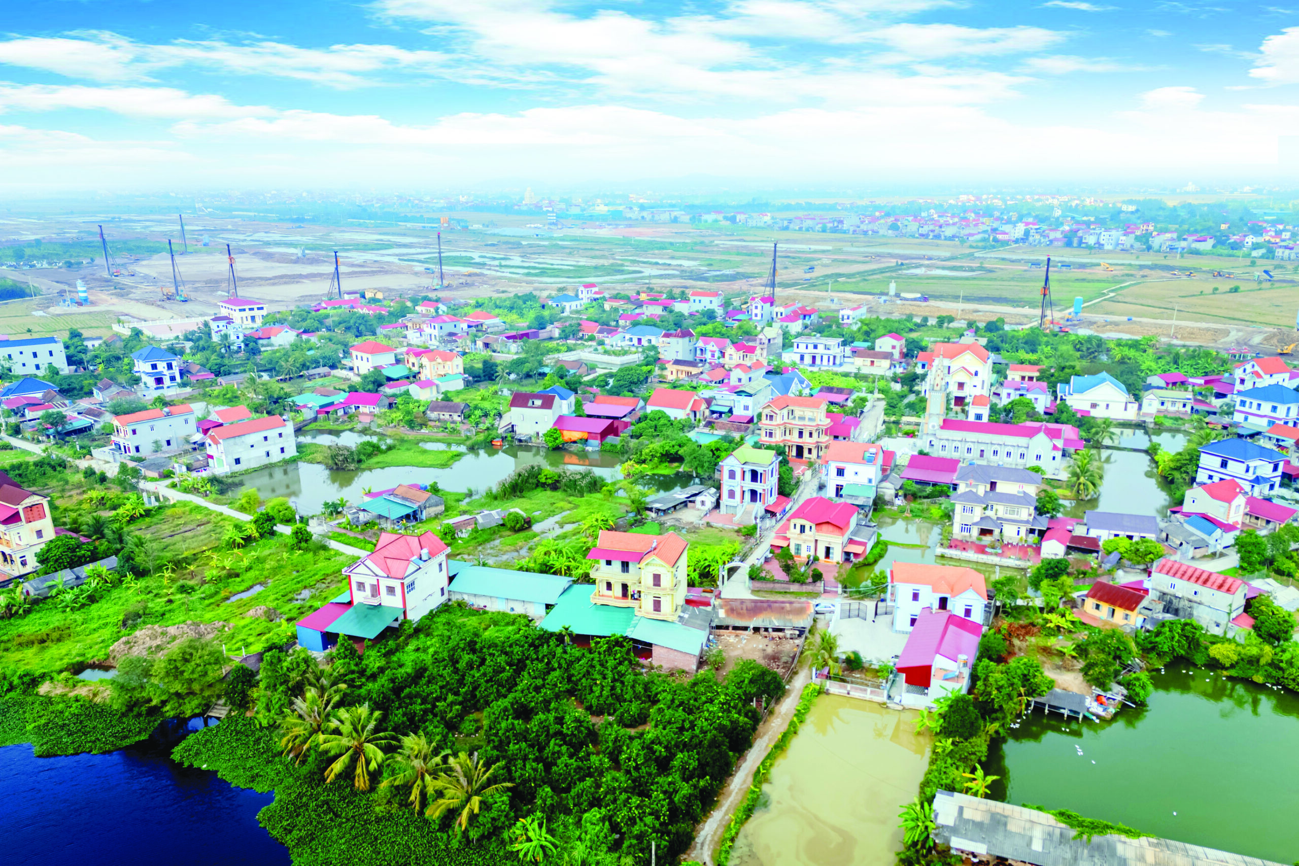 Phim tài liệu: Ngô Thôn quê hương yêu dấu